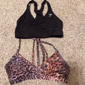 Gymshark sports bra